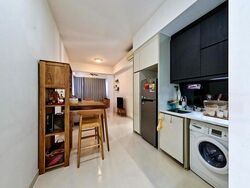 The Cristallo (D15), Apartment #470407531